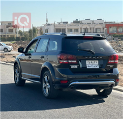 Dodge Journey